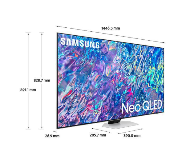 Samsung QE65QN85BA - 728245 - zdjęcie 3